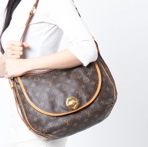 Louis Vuitton Tulum GM